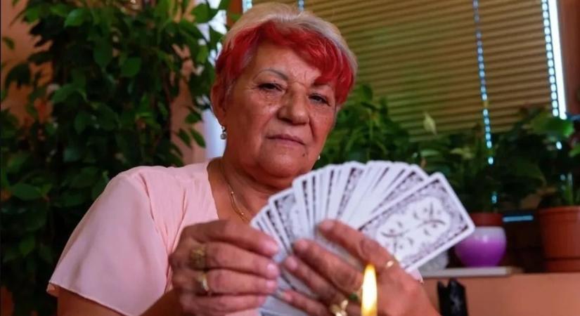 „A sors kereke megállt a pusztulásnál” – Szegedi Erika kiterítette a Halál és a Torony kártyáját