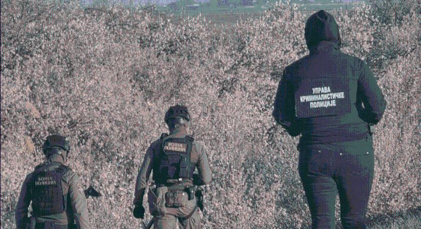 Narratívaharc bontakozik ki a Török Áramlat mentén talált robbanóanyag ügyében