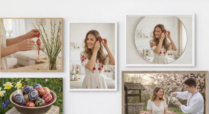 A rituálék vonzereje: Húsvéti tradíciók a szerelem és a megújulás jegyében