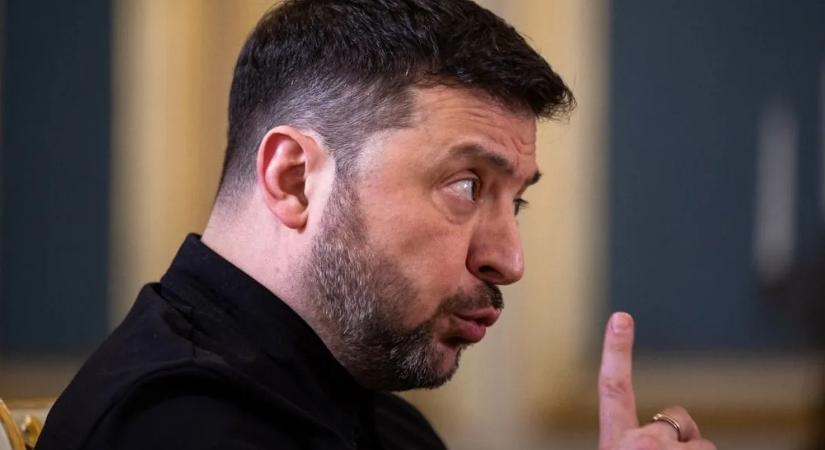 Már Brüsszel sem tudja féken tartani – brutális, amit Ukrajna tervez
