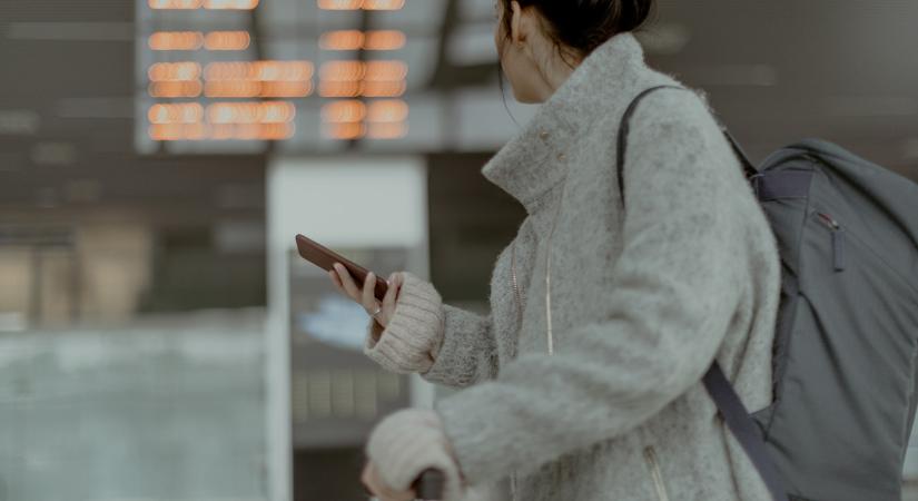 Rendkívüli figyelmeztetést adott ki a Budapest Airport, minden utast érint