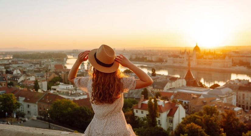 Olyasvalami történt vasárnap Magyarországon, amire idén még nem volt példa