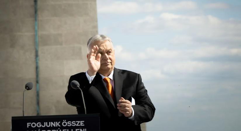 Komoly figyelmeztetés Orbán Viktortól: most olyan közeleg, amit még nekünk is nehéz lesz kivédenünk