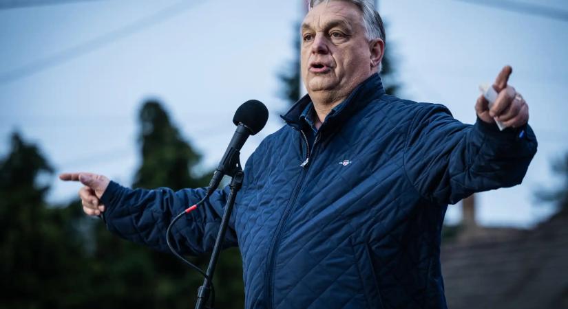 Orbán Viktor: „Sokkal jobb szónok vagyok, mint Ceaușescu”