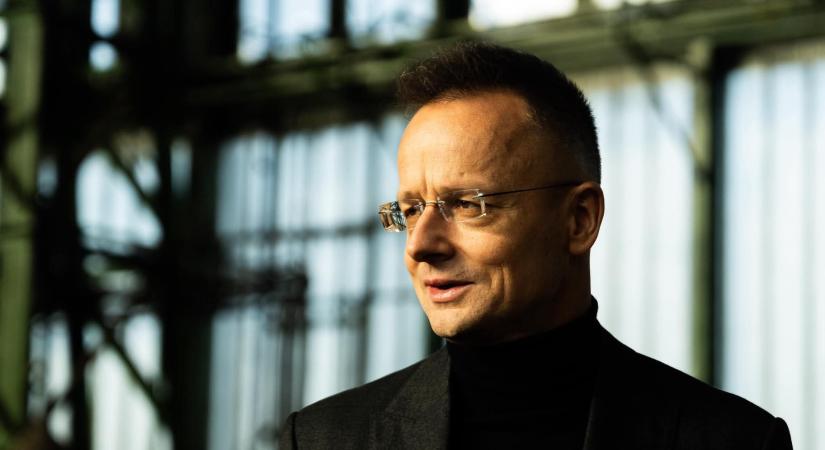 Szijjártó Péter: A gázvezeték elleni terror jól illeszkedik az ukrán támadások sorába