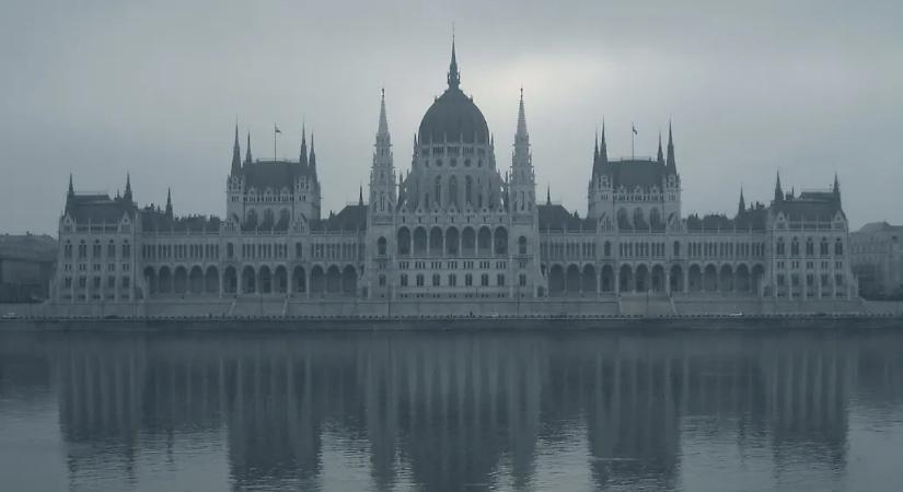 Húsvéthétfőn hidegfront érkezik, esős lehet a választás napja