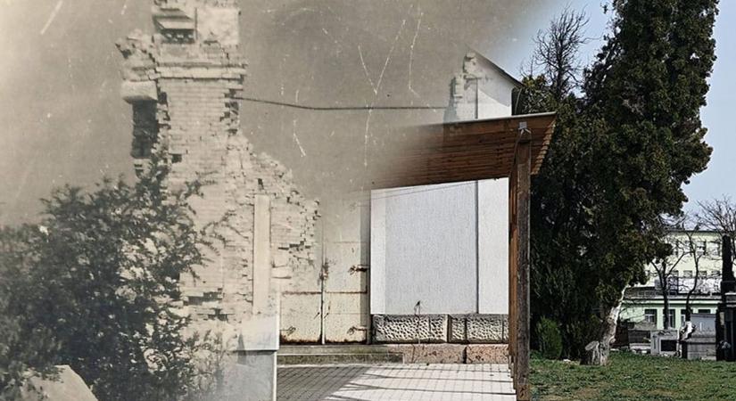 Akkor és most – Fecskeparti kálvária (galéria)