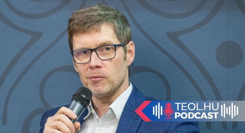 A klímaváltozás már itt van: Szekszárdot sem kíméli