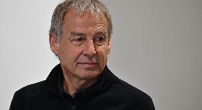 Klinsmann odaszúrt az olasz futballnak: „Yamal nálatok a Serie B-ben játszana”