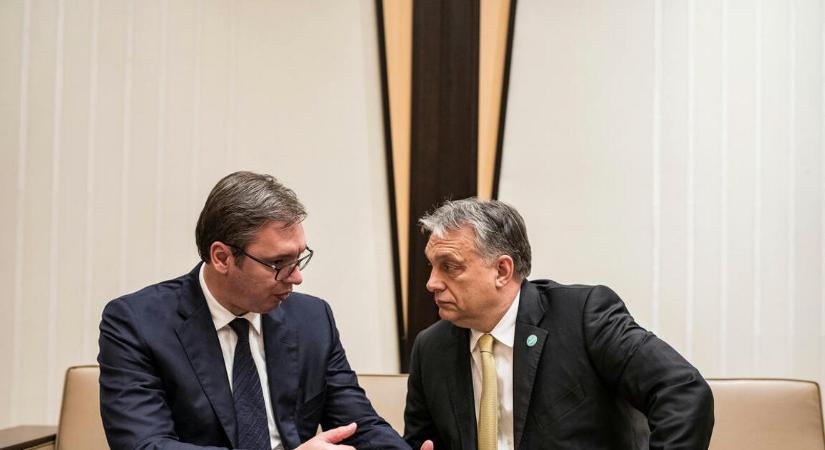 Katonai védelem alá helyezi a kormány a Török Áramlat magyar szakaszát