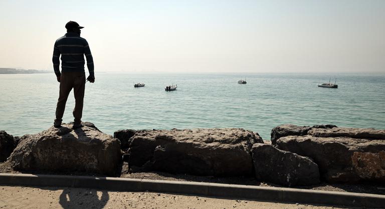 A Hormuzi-szoros lezárása miatt luxuscikké válhat az alumínium és a búza is