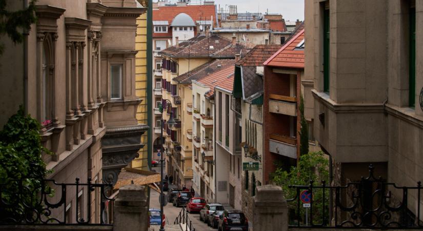 Itt drágulnak a legjobban a lakások Magyarországon