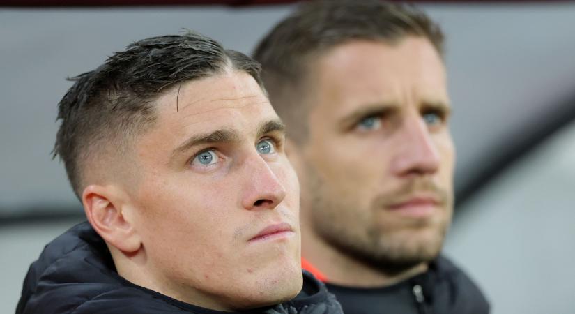 Kíméletlen ítélet válogatott támadónkról; Marco Rossi bejelentést tett Varga Barnabásról