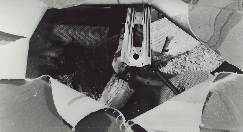 Rejtélyes gyilkosság Gyenesdiáson – több késszúrással ölték meg a nőt 1991-ben, II. rész