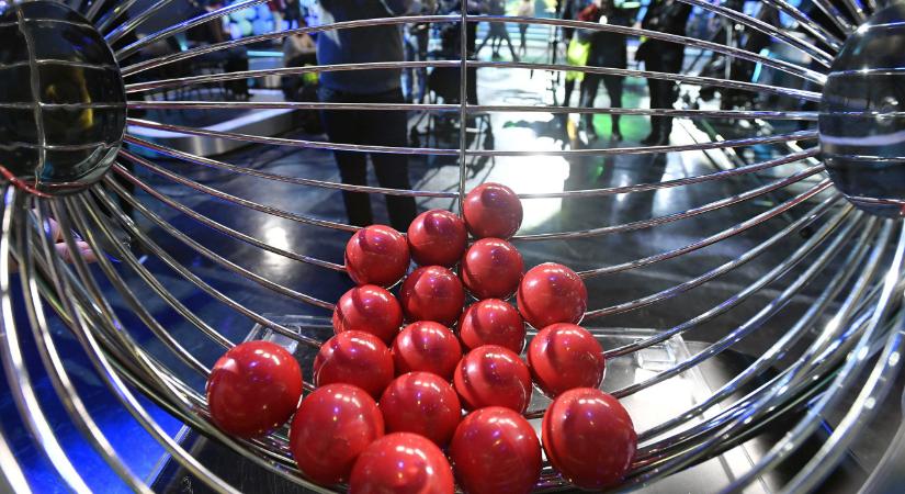 Több mint félmillió forintot nyert húsvétvasárnap tizennyolc magyar