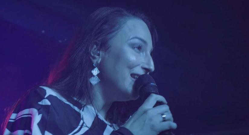 Húsvéti ajándék a rajongóknak – újraéledt egy különleges koncertpillanat