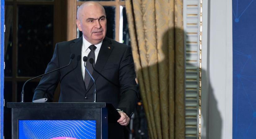 Áldott ünnepet kívánt Bolojan a magyaroknak