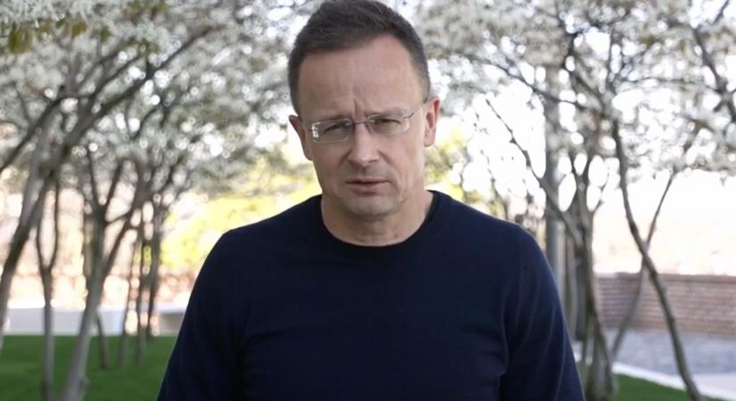 Szijjártó: Katonai védelem alá helyezzük a Török Áramlat teljes magyarországi szakaszát