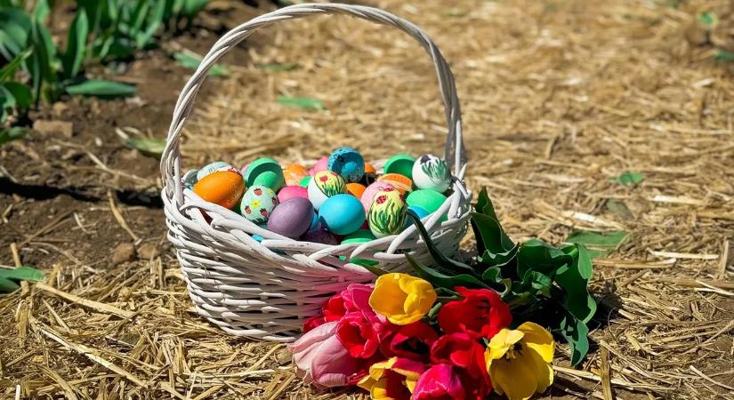 Húsvétvasárnap a keresztény világ legfontosabb ünnepe