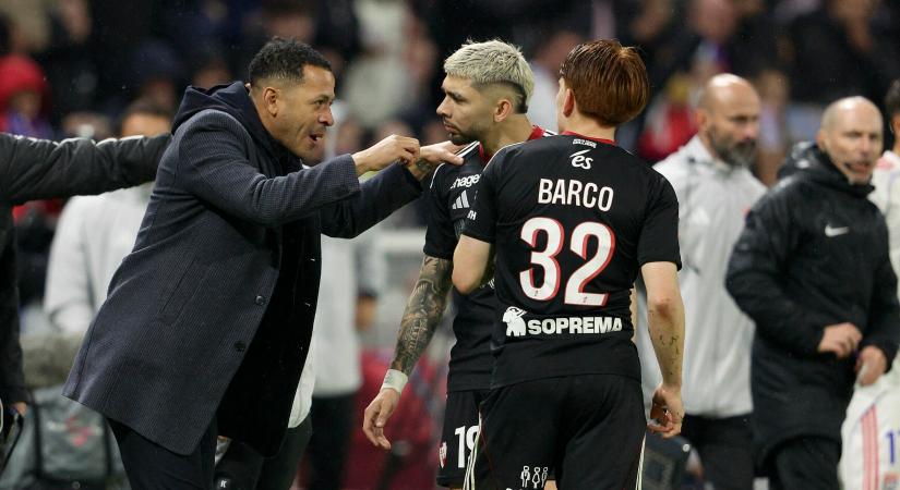 Igent mondott a Chelsea-nek Rosenior egyik kedvence