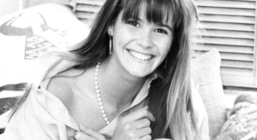 Ő volt a 80-as évek legszebb modellje: 62 esztendősen fehérneműben mutatta meg alakját, leesik az állad, ha meglátod