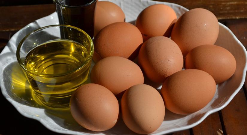 Zseniális tipp: ezért vedd elő a muffin sütőformát a húsvéti tálhoz!