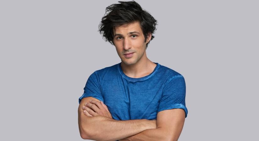 Vissza a múltba - idén is így készül a húsvétra Ember Márk?