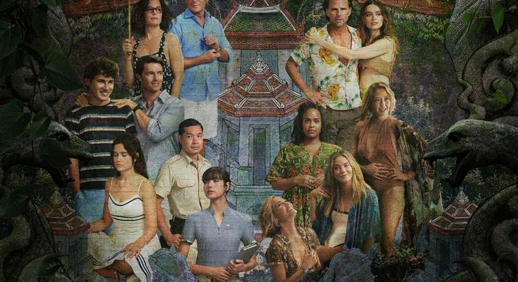 Kiderült, miről fog szólni A Fehér Lótusz új évada, a rendező szavai hallatán felcsillant a szemünk