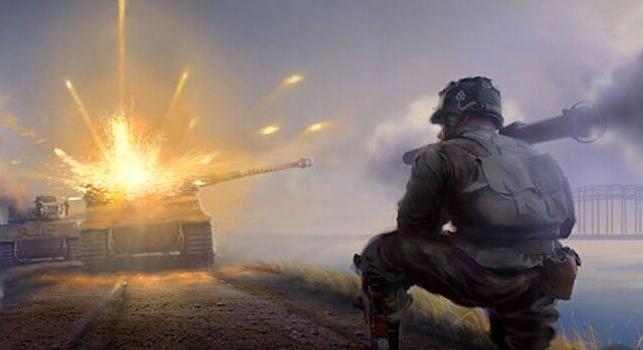 A szemünk előtt született meg a Medal of Honor remake és észre sem vettük