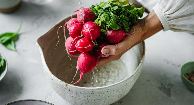 10 alapanyag, amit áprilisban érdemes használnod a konyhában