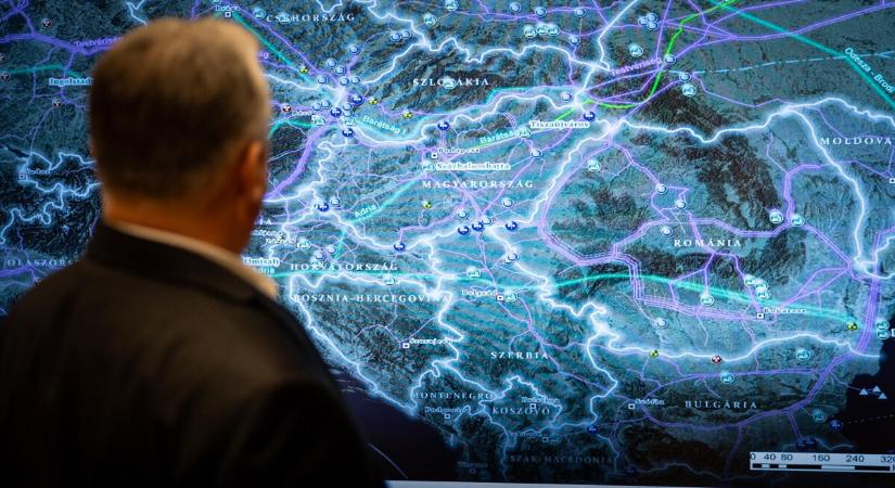 Orbán rendelhette a szerbiai kamu „szabotázsakciót”