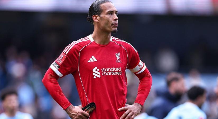 Ez egyre rosszabb! A Liverpool kapitánya súlyos öltözői problémáról beszél