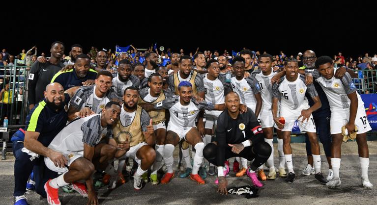 Meglepő elsőbálozók és régi visszatérők a vb-mezőnyben, valakinek még a nyeretlenség is belefért a kijutáshoz