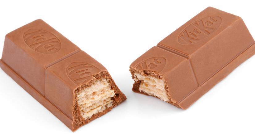 Nyomkövető oldal indult 12 tonna csoki megtalálására