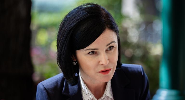 Kunhalmi Ágnes visszalépett, nem indul a választáson