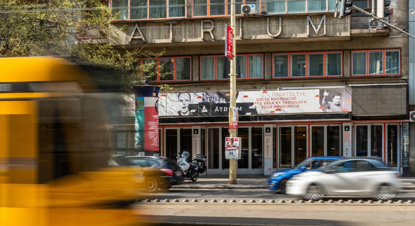 Hírhedt katonai fegyház működött Buda közepén, kivégzésekkel