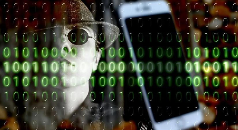 Egy ártatlannak tűnő üzenet percek alatt kiürítheti a bankszámlánkat