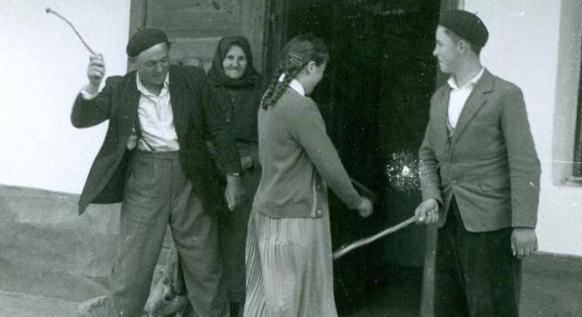 Nem a locsolás volt a fő: durvább húsvéti hagyományok éltek Fejér megyében