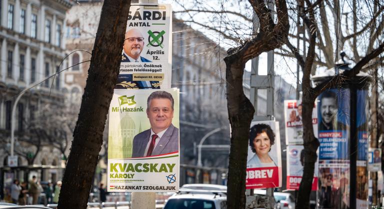 Mi és ők – így tesznek minket egymás ellenségévé a politikai tartalmak