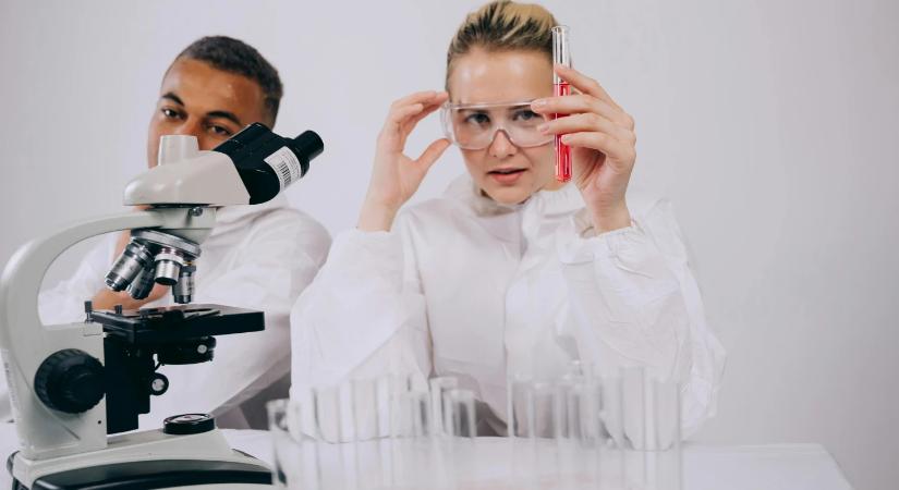 Amikor a tudósok is csak néznek: bizarr felfedezések a világ minden tájáról