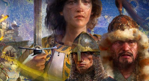 Császári kínai frakcióval egészül ki az Age of Empires IV, jön a Yue Fei’s Legacy DLC