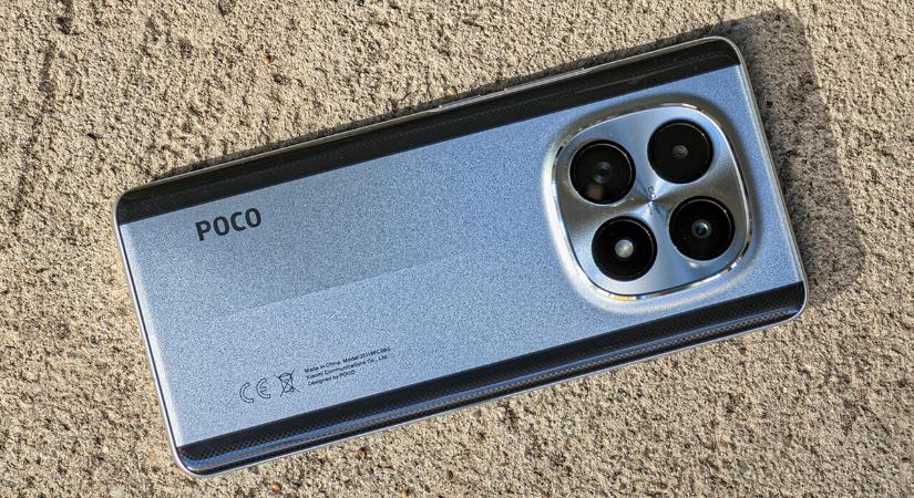 Akciófigyelő: Kedvezményes Poco telefonokkal is várhatók a locsolók