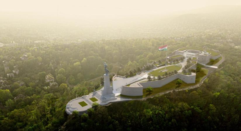 Megnyílt a megújult Citadella – Ingyenes programokkal várják az érdeklődőket