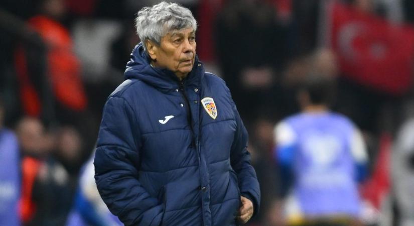 Mesterséges kómába került a románok szövetségi kapitánya