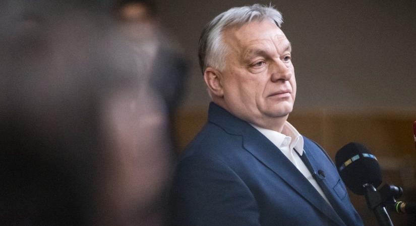 „Szabotázsakció” – Orbán Viktor videót tett ki a szerbiai gázvezeték ügyéről