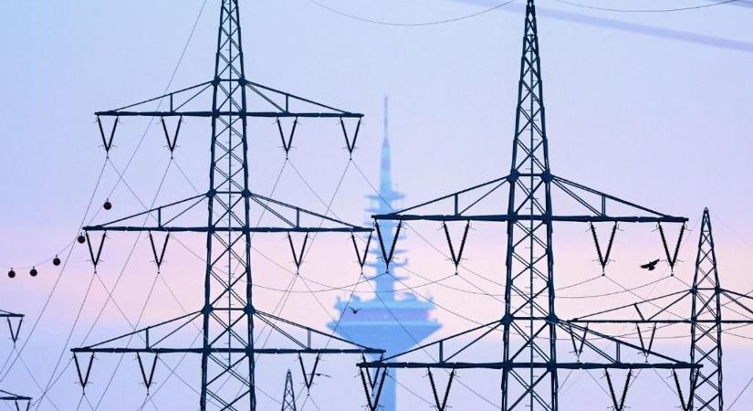 Energiaunióból energiaparadoxon: Európa saját döntéseinek fogságában