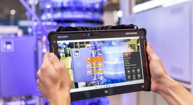 Az MI új alaprétege a gyártásban