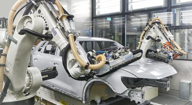 Az agentic AI forradalma az ipari robotikában