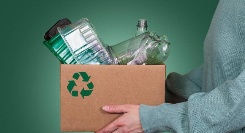 A hulladékok 68%-át hasznosítja újra ez az európai ország – Vezeti a 10-es toplistát