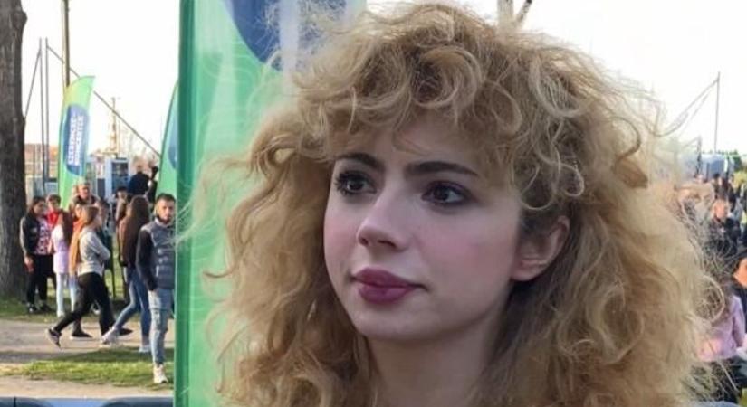 Videó: Opitz Barbi vallomása szülőhelyéről – ezért különleges neki Szabolcs-Szatmár-Bereg